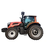 SADIN JH2404 Heavy Duty Farm Traktè