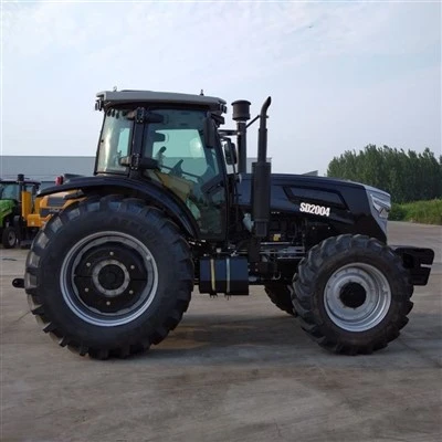 SD2004 200HP 4WD Traktè